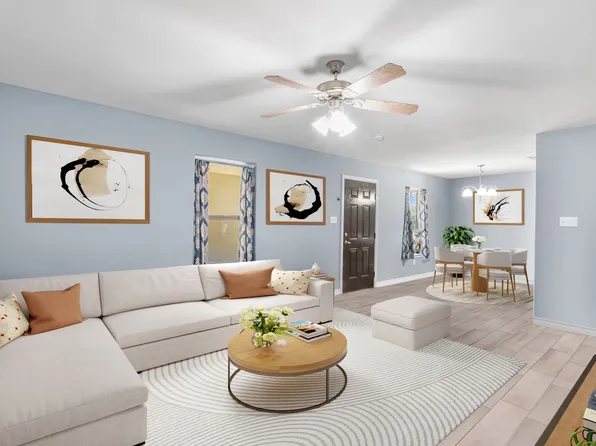 Stewart Apartments, 2320 E Stewart St #43, Laredo, TX 78043