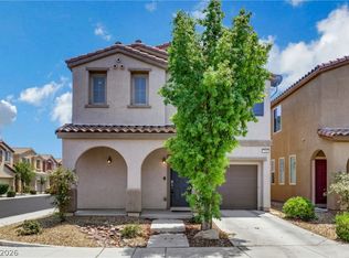 7595 Peaceful Trellis Dr, Las Vegas, NV 89179