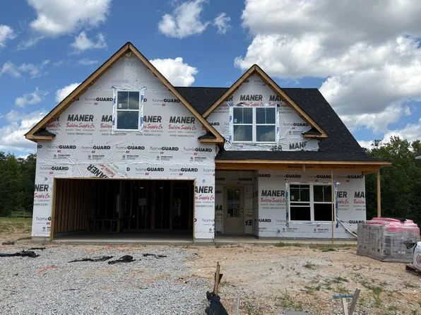 481 Granard Street, Grovetown, GA 30813