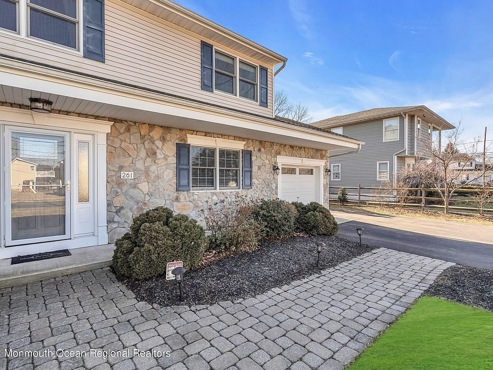 261 Main Street, Port Monmouth, NJ 07758 Zillow