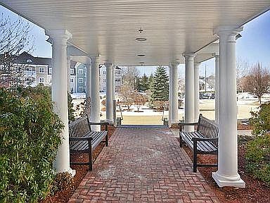 2nd image of 6 Woodman Way Unit 310