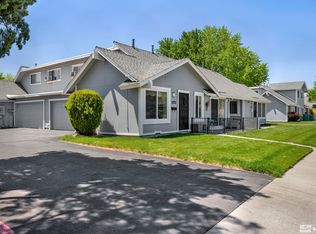 1571 York Way, Sparks, NV