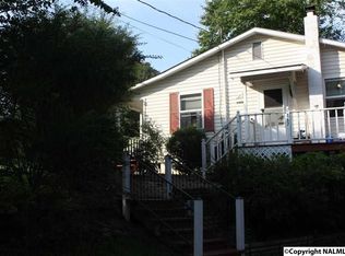 867 Mockingbird Rd, Arab, AL 35016