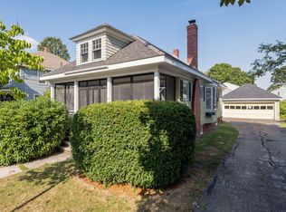 63 Vincent Street, South Portland, ME 04106