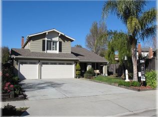 165 Giddings Ct, San Jose, CA 95139