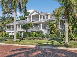 116 Dolly St, Punta Gorda, FL 33950