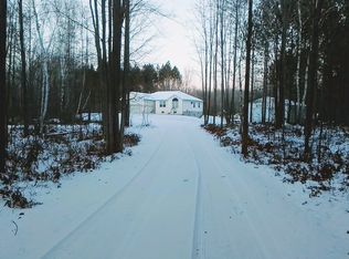 4840 Flajole Rd, Rhodes, MI 48652