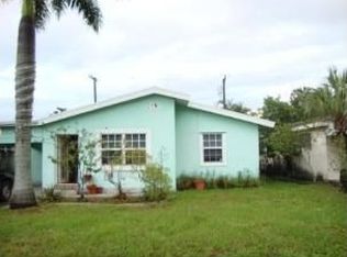 3137 SW 14th St, Fort Lauderdale, FL 33312