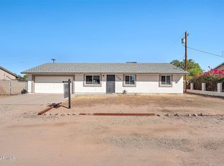 509 S Mountain Rd, Mesa, AZ 85208