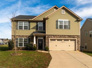 3016 Victoria Falls Dr, Burlington, NC 27215