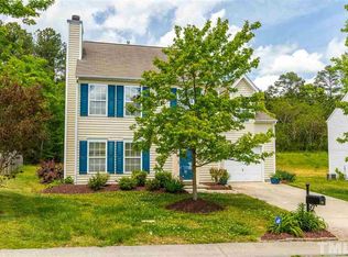 12 Red Sunset Ln, Durham, NC 27703
