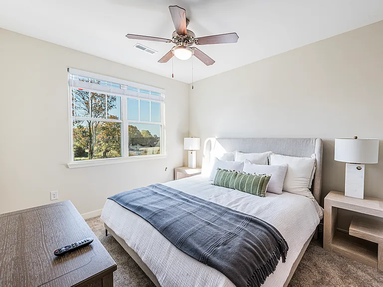 The Reserve at Cool Springs | Elizabethtown, KY | Bedroom