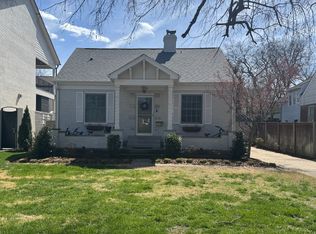 2605 Belcourt Ave, Nashville, TN 37212