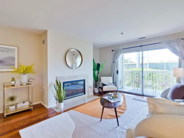 300 Murchison Dr APT 104, Millbrae, CA 94030