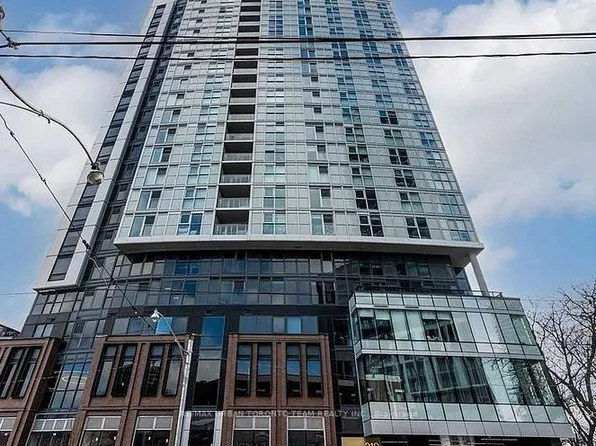 219 Dundas St E, Toronto, ON