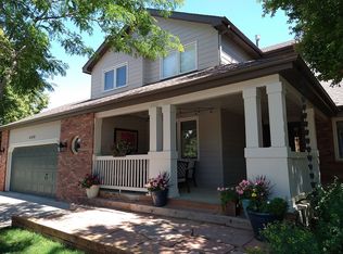 3136 San Luis St, Fort Collins, CO 80525