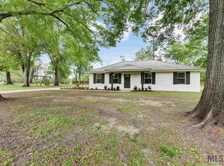 43342 N Pinecrest St, Gonzales, LA 70737
