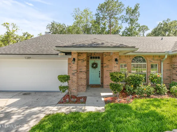 1803 CASTILLE Drive, Fleming Island, FL 32003