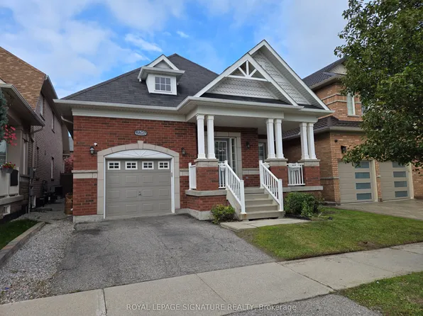 736 Ferguson Dr, Milton, ON L9T 7C7