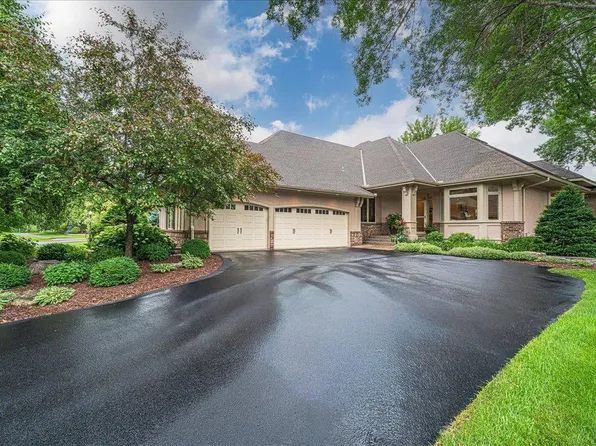 17812 Bearpath Trl, Eden Prairie, MN 55347