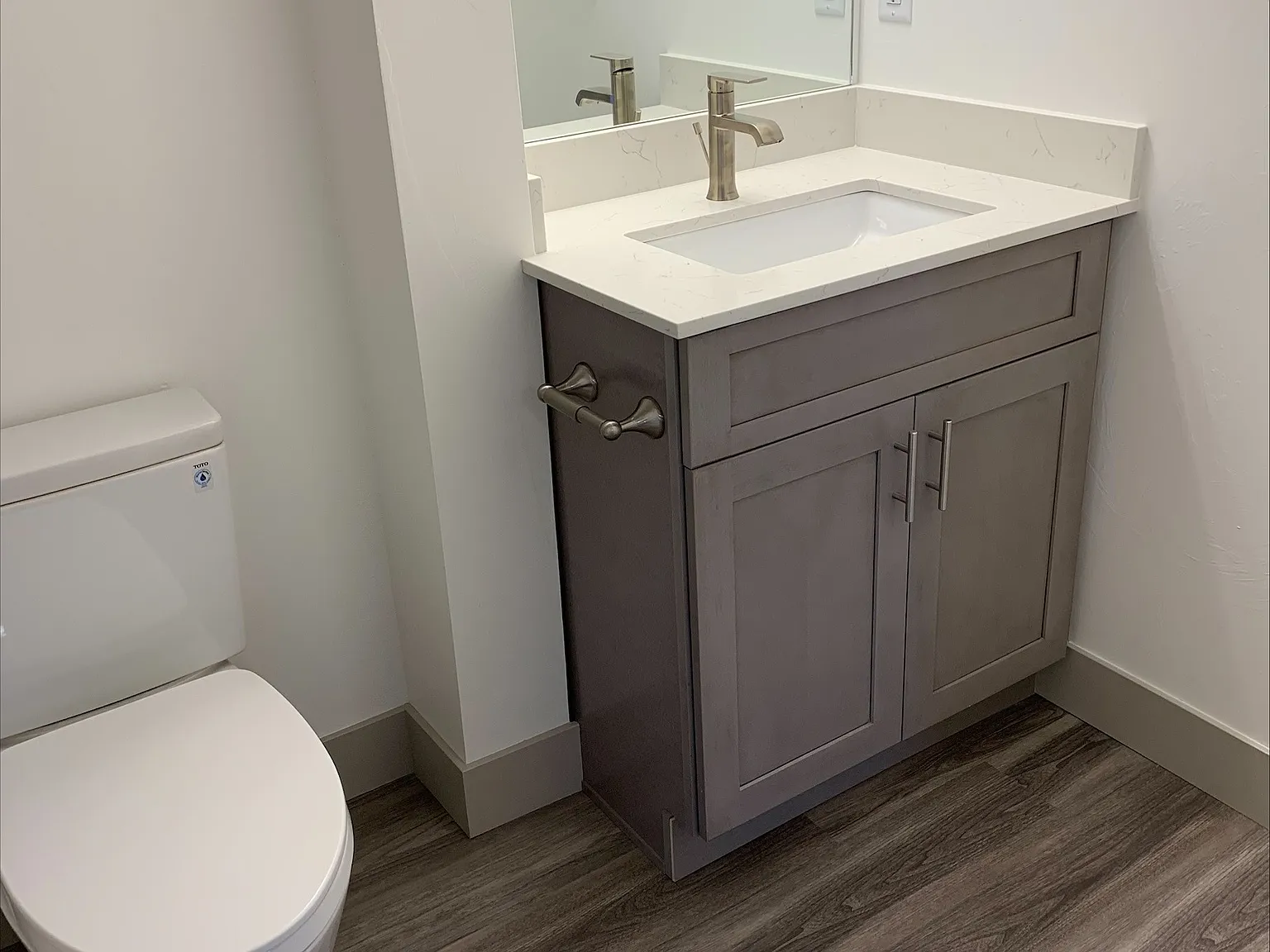 1 bed, $1,500 — Photo 4