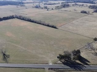 Old Nashville Dirt Rd, Shelbyville, TN 37160