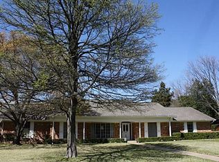 4453 Melissa Ln, Dallas, TX 75229