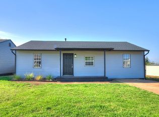 824 NW 66th St, Oklahoma City, OK 73116