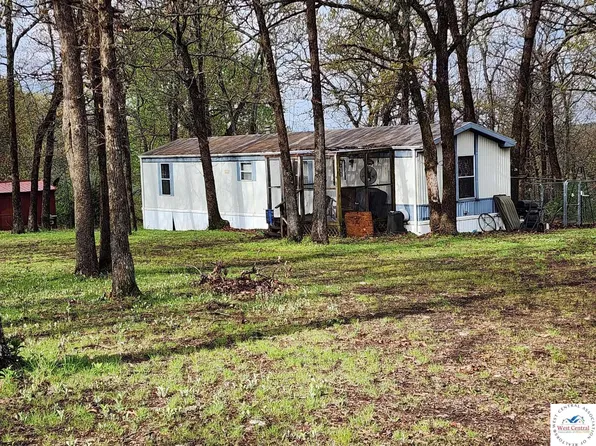 205 SE 5502p Ln, Clinton, MO 64735