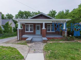 4118 Holston Dr, Knoxville, TN 37914