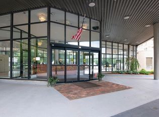 Chestnut Hill Towers, Newton, MA 02467