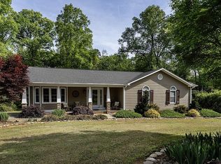 2322 Bearskin Ln, Monroe, NC 28110