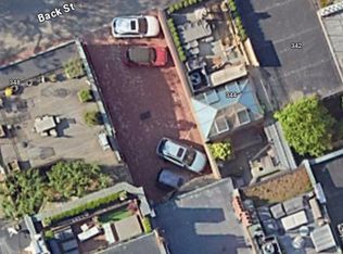 346 Beacon St #P, Boston, MA 02116