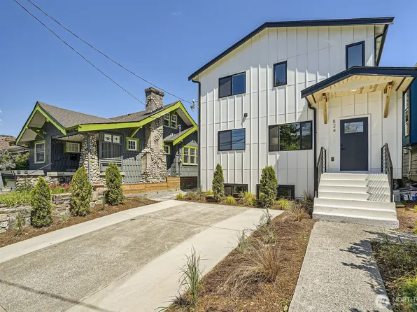 524 27th Avenue, Seattle, WA 98122