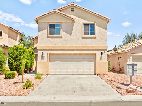 6044 Seneca Springs St, Las Vegas, NV 89130