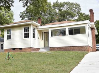 4120 Monticello Rd, Columbia, SC 29203