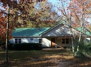 1526 Chapel Hill Rd, Williamson, GA 30292