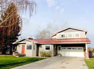 5611 Cottonwood Rd, Bozeman, MT 59718