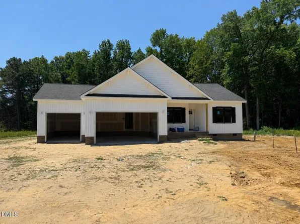 63 Clio Ct Lot 13, Selma, NC 27576