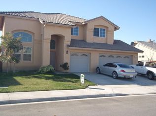 134 Pinto Way, San Jacinto, CA 92582