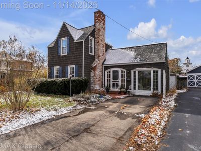 108 Washington St, Holly, MI, 48442