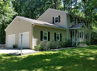 1005 Essex Ln, Ligonier, PA 15658