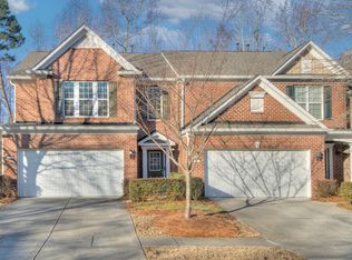 15330 Canmore St, Charlotte, NC 28277