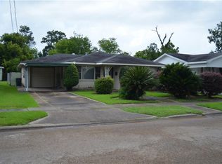 1213 N Prater St, Lake Charles, LA 70601