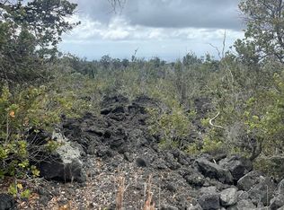 Sea Breeze Pkwy LOT 7, Ocean View, HI 96737