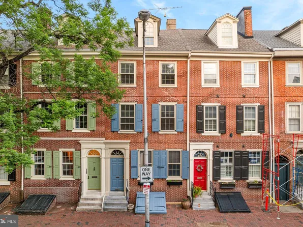 333 S 6th St, Philadelphia, PA 19106