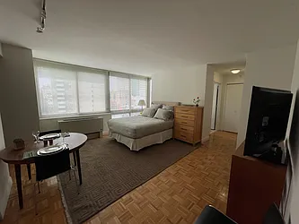 Rented by Carnegie Hill Place