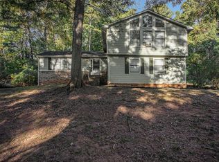 3735 Londonderry Ct, Lithonia, GA 30038