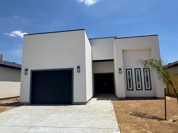 209 Lusitano Dr, Laredo, TX 78046