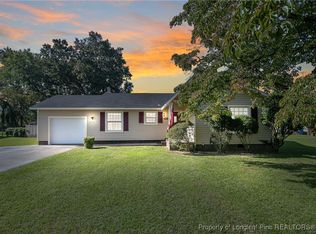 1836 Berriedale Dr, Fayetteville, NC 28304